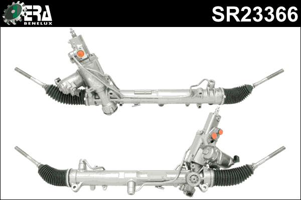 Stuurhuis Era Benelux SR23366