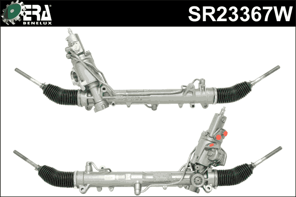 Stuurhuis Era Benelux SR23367W
