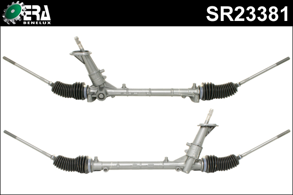 Stuurhuis Era Benelux SR23381