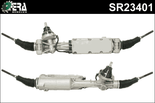 Stuurhuis Era Benelux SR23401