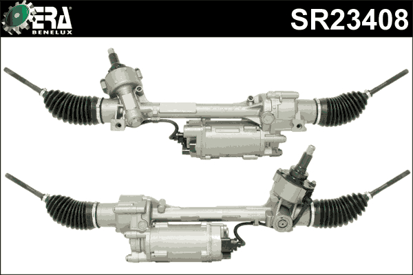 Stuurhuis Era Benelux SR23408