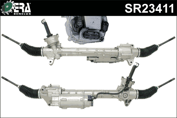 Stuurhuis Era Benelux SR23411