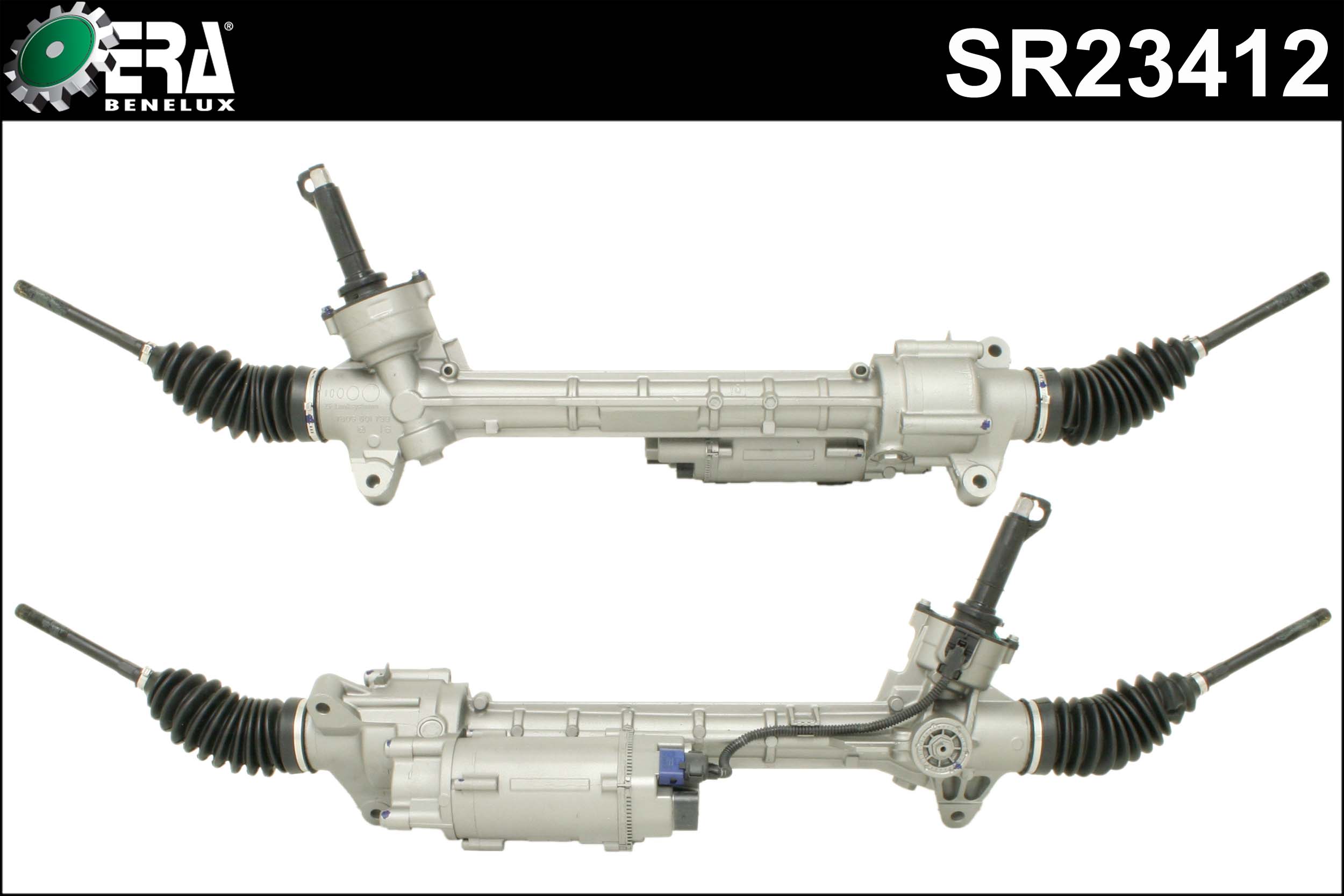 Stuurhuis Era Benelux SR23412