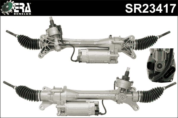 Stuurhuis Era Benelux SR23417