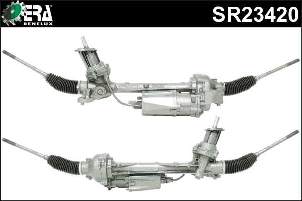 Stuurhuis Era Benelux SR23420