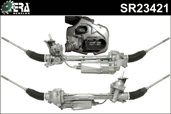 Stuurhuis Era Benelux SR23421