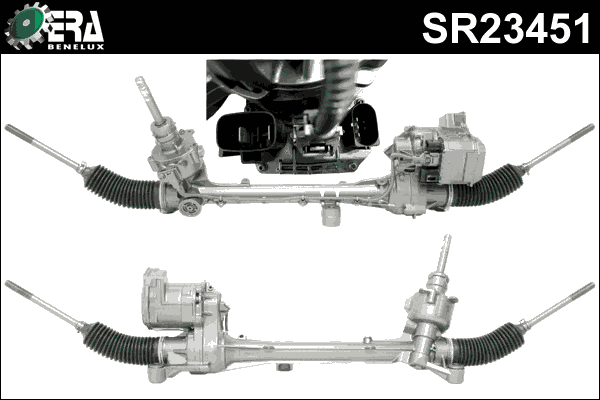 Stuurhuis Era Benelux SR23451