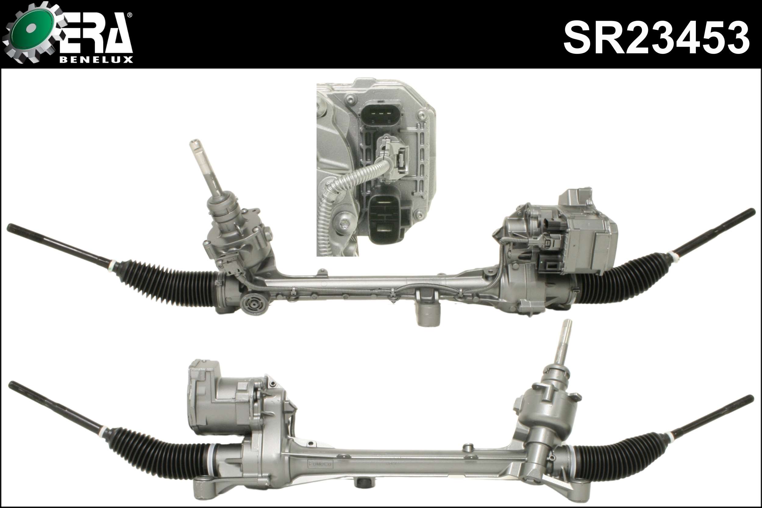 Stuurhuis Era Benelux SR23453