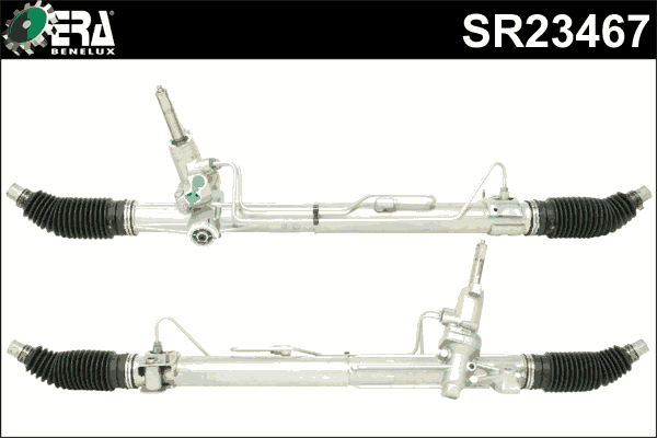 Stuurhuis Era Benelux SR23467