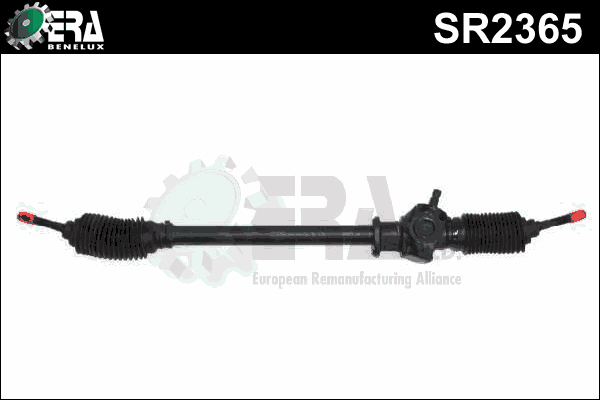 Stuurhuis Era Benelux SR2365