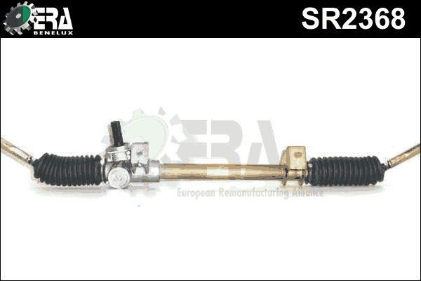 Stuurhuis Era Benelux SR2368
