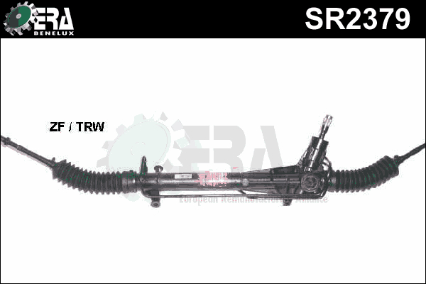 Stuurhuis Era Benelux SR2379