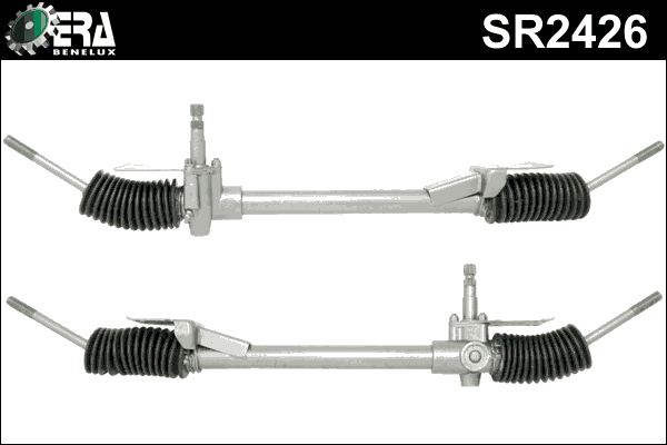 Stuurhuis Era Benelux SR2426