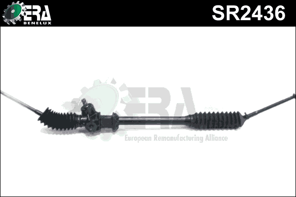 Stuurhuis Era Benelux SR2436