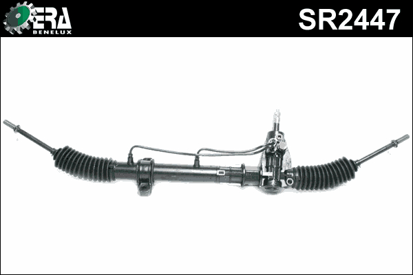 Stuurhuis Era Benelux SR2447