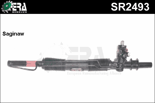 Stuurhuis Era Benelux SR2493