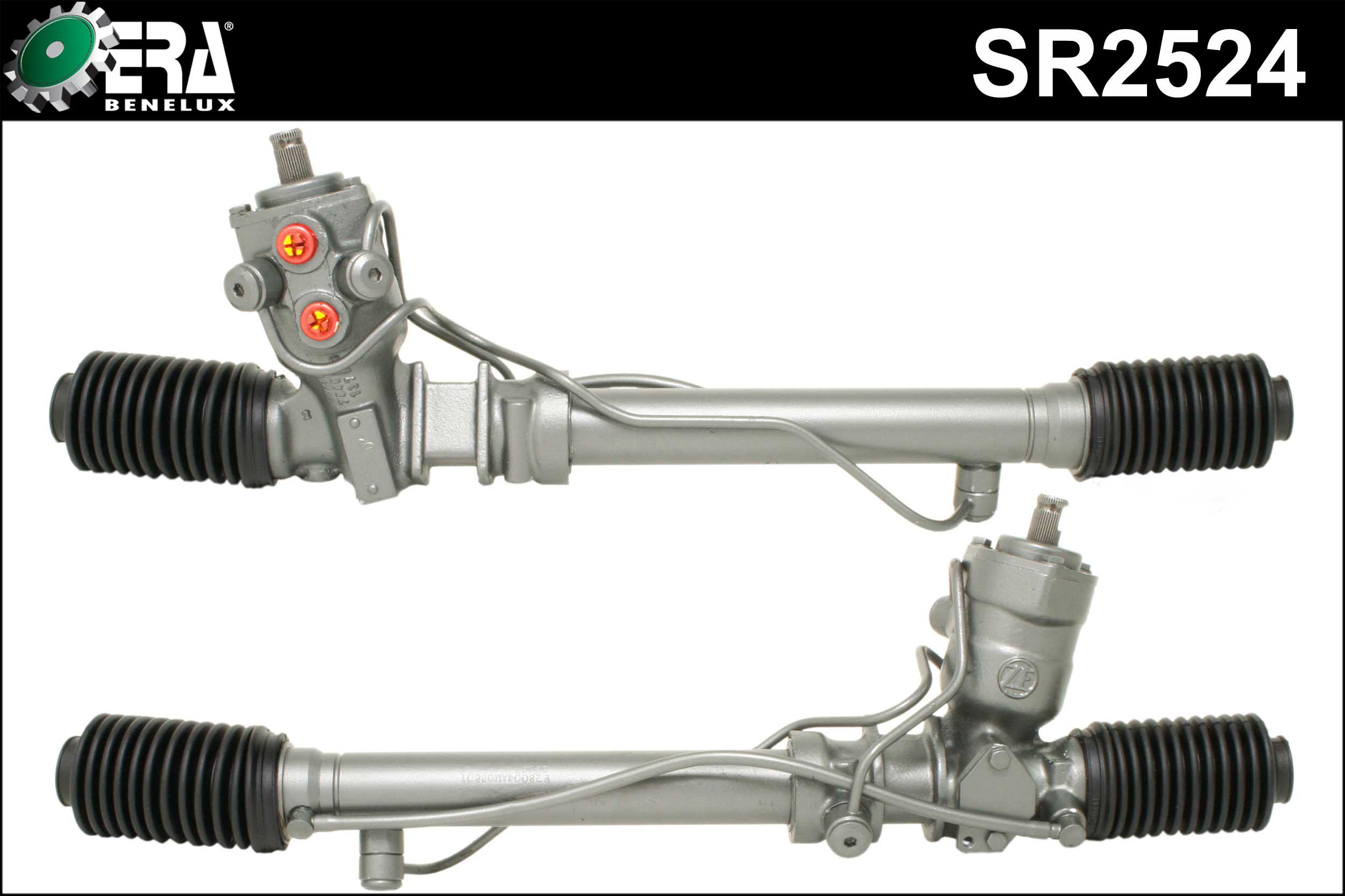 Stuurhuis Era Benelux SR2524