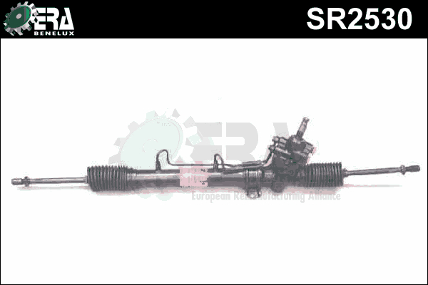 Stuurhuis Era Benelux SR2530
