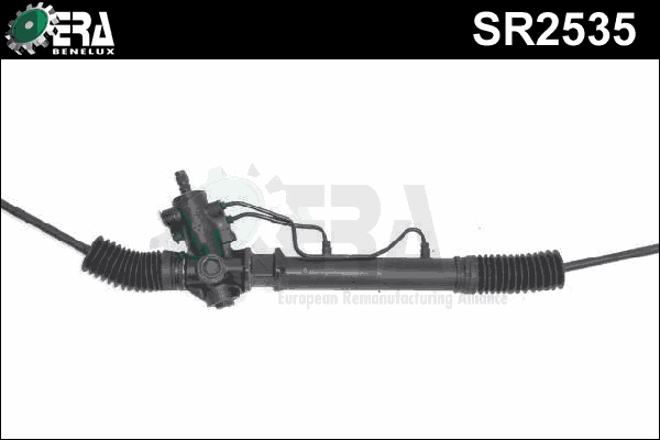 Stuurhuis Era Benelux SR2535