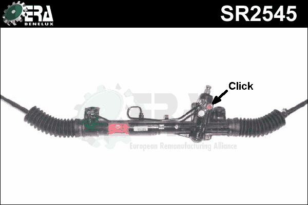 Stuurhuis Era Benelux SR2545