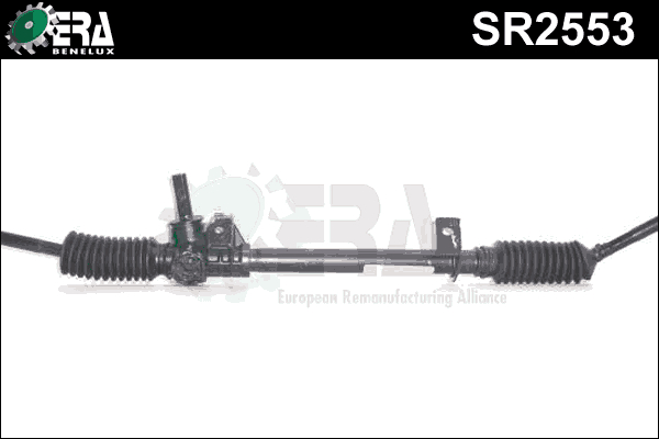 Stuurhuis Era Benelux SR2553