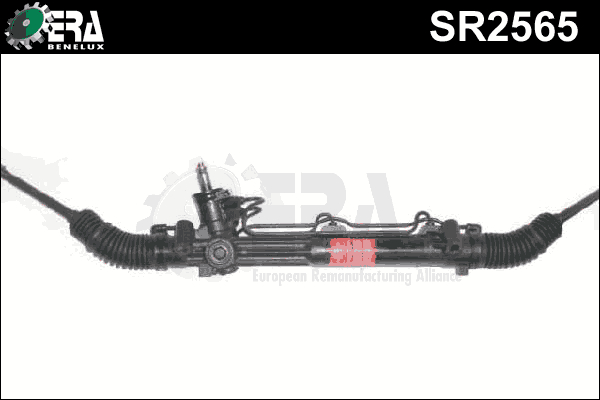 Stuurhuis Era Benelux SR2565