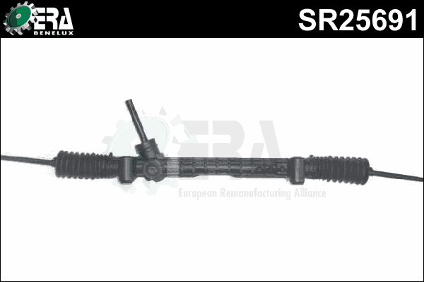 Stuurhuis Era Benelux SR25691