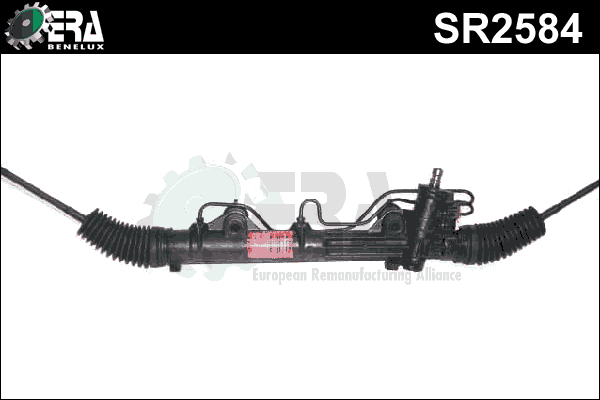 Stuurhuis Era Benelux SR2584