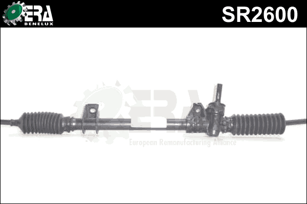 Stuurhuis Era Benelux SR2600