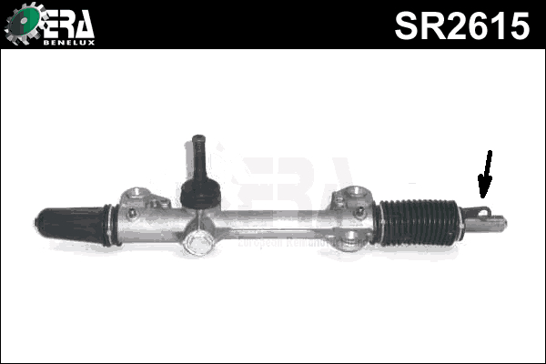 Stuurhuis Era Benelux SR2615