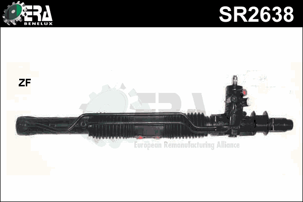 Stuurhuis Era Benelux SR2638