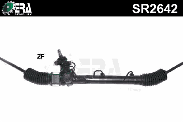 Stuurhuis Era Benelux SR2642