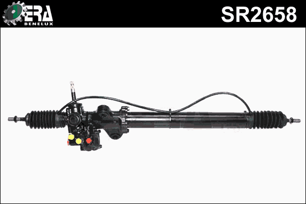 Stuurhuis Era Benelux SR2658