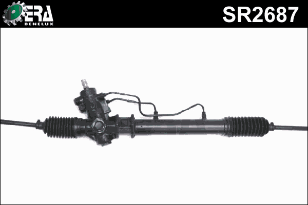 Stuurhuis Era Benelux SR2687