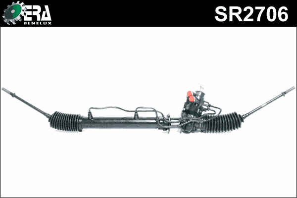 Stuurhuis Era Benelux SR2706