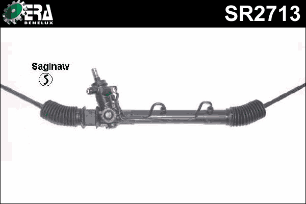 Stuurhuis Era Benelux SR2713