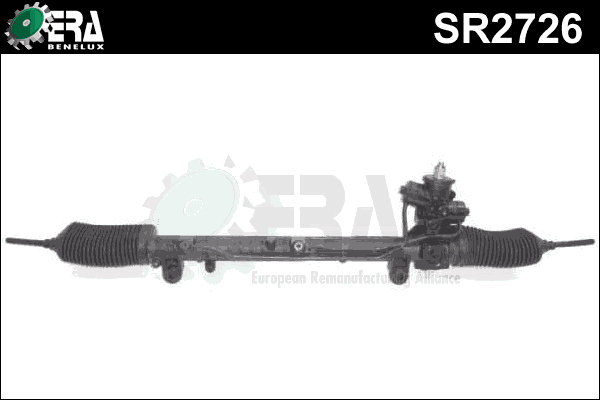 Stuurhuis Era Benelux SR2726