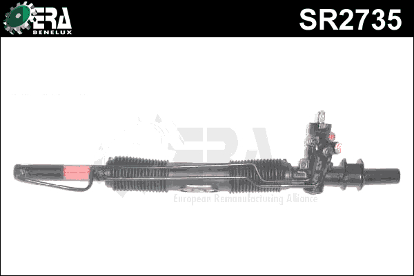 Stuurhuis Era Benelux SR2735