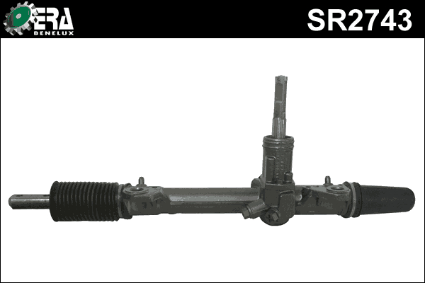 Stuurhuis Era Benelux SR2743