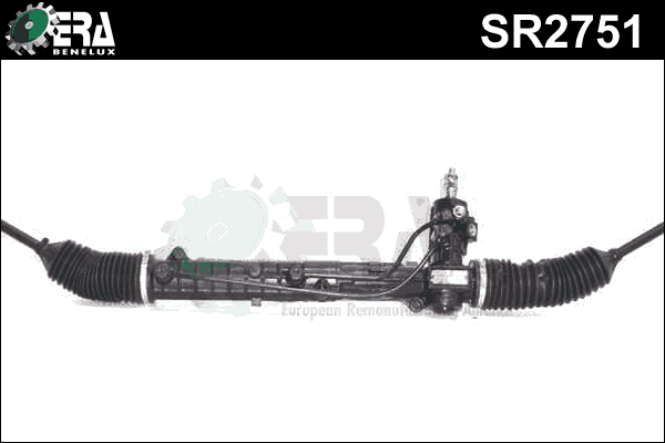 Stuurhuis Era Benelux SR2751