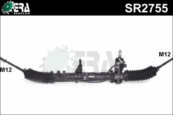 Stuurhuis Era Benelux SR2755