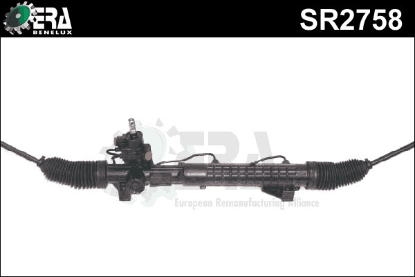 Stuurhuis Era Benelux SR2758