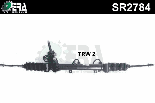 Stuurhuis Era Benelux SR2784