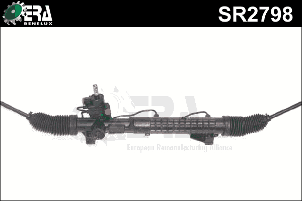 Stuurhuis Era Benelux SR2798