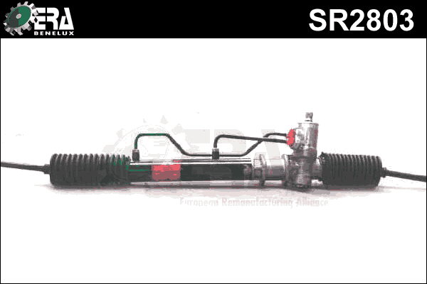 Stuurhuis Era Benelux SR2803