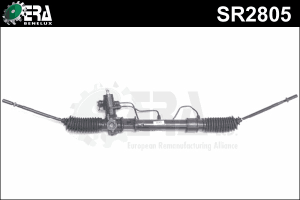 Stuurhuis Era Benelux SR2805