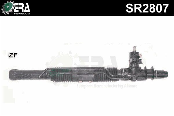 Stuurhuis Era Benelux SR2807