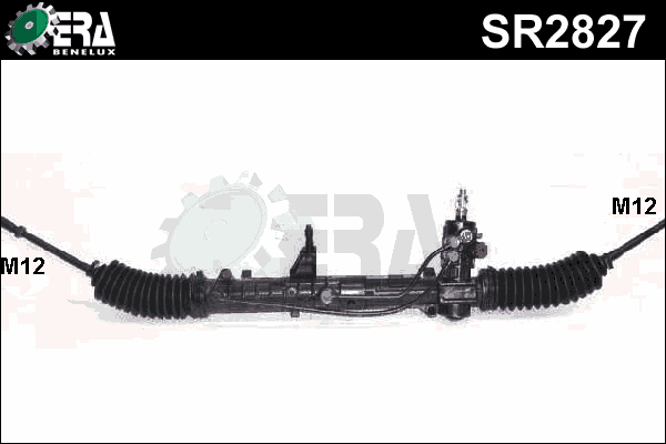 Stuurhuis Era Benelux SR2827