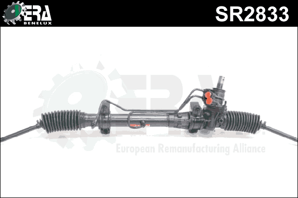 Stuurhuis Era Benelux SR2833