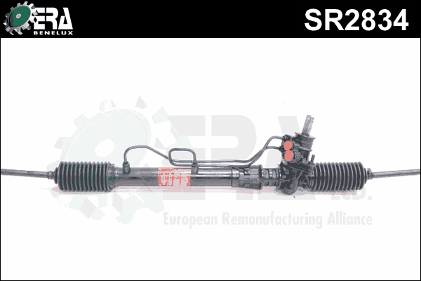 Stuurhuis Era Benelux SR2834